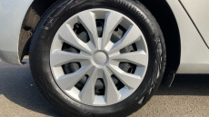 Ford Fiesta 1.0 EcoBoost Trend 5dr Petrol Hatchback